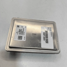 2018-2020 GMC TERRAIN ENGINE COMPUTER CONTROL MODULE UNIT ECM ECU OEM 2018-2020 GMC TERRAIN ENGINE COMPUTER CONTROL MODULE UNIT ECM ECU OEM