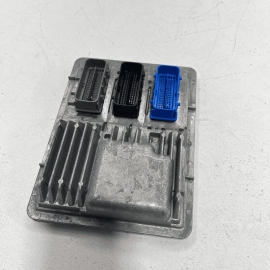 2018-2020 GMC TERRAIN ENGINE COMPUTER CONTROL MODULE UNIT ECM ECU OEM 2018-2020 GMC TERRAIN ENGINE COMPUTER CONTROL MODULE UNIT ECM ECU OEM