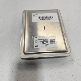 2018-2020 GMC TERRAIN ENGINE COMPUTER CONTROL MODULE UNIT ECM ECU OEM