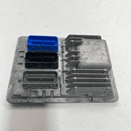 2018-2020 GMC TERRAIN ENGINE COMPUTER CONTROL MODULE UNIT ECM ECU OEM 2018-2020 GMC TERRAIN ENGINE COMPUTER CONTROL MODULE UNIT ECM ECU OEM