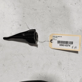 16-20 BMW 430i 428i F36 XDRIVE FRONT SUBFRAME PASSENGER CRASH LEVEL BRACKET