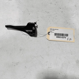 16-20 BMW 430i 428i F36 XDRIVE FRONT SUBFRAME PASSENGER CRASH LEVEL BRACKET