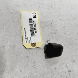 2018-2020 HONDA ACCORD  REAR LEFT DRIVER SIDE DOOR EXTERIOR HANDLE CAP COVE