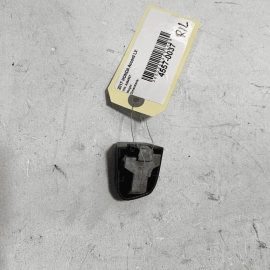2018-2020 HONDA ACCORD  REAR LEFT DRIVER SIDE DOOR EXTERIOR HANDLE CAP COVE