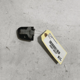 2018-2020 HONDA ACCORD  REAR LEFT DRIVER SIDE DOOR EXTERIOR HANDLE CAP COVE