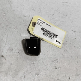 2018-2020 HONDA ACCORD  REAR LEFT DRIVER SIDE DOOR EXTERIOR HANDLE CAP COVE