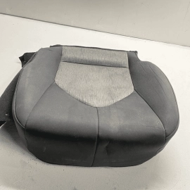 2019 Toyota Camry Front Left Driver Side Lower Seat Part Cushion OEM Cloth 