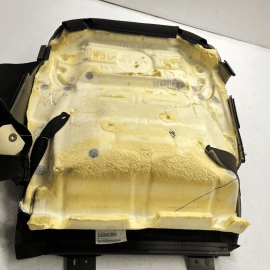 2019 Toyota Camry Front Left Driver Side Lower Seat Part Cushion OEM Cloth 