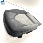 2019 Toyota Camry Front Left Driver Side Lower Seat Part Cushion OEM Cloth 