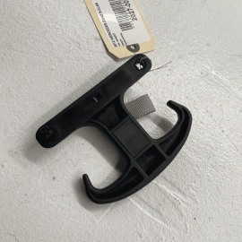 07-17 Mercedes S550 S600 W221 Rear Trunk Cargo Compartment Tie Down Hook OE