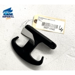 07-17 Mercedes S550 S600 W221 Rear Trunk Cargo Compartment Tie Down Hook OE
