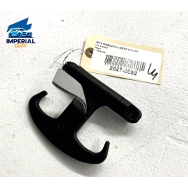 07-17 Mercedes S550 S600 W221 Rear Trunk Cargo Com..