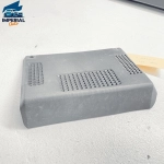 VOLKSWAGEN JETTA 2019-2021 AUDIO RADIO AMPLIFIER MODULE PROTECTION COVER CA