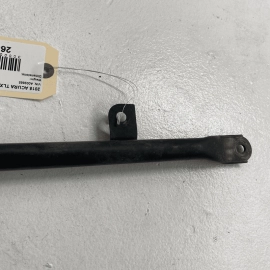 Acura TLX Front Right Passenger Side Bulkhead Brace Bracket OEM 2015 - 2020
