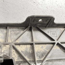 GMC TERRAIN 2018 - 2023 FRONT RADIATOR LOWER GRILLE AIR DUCT SHUTTER OEM