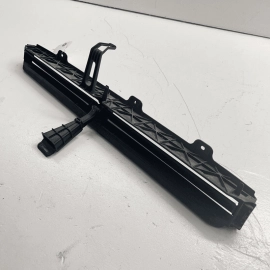 GMC TERRAIN 2018 - 2023 FRONT RADIATOR LOWER GRILLE AIR DUCT SHUTTER OEM
