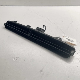 GMC TERRAIN 2018 - 2023 FRONT RADIATOR LOWER GRILLE AIR DUCT SHUTTER OEM