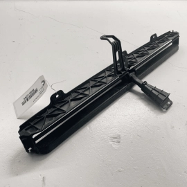 GMC TERRAIN 2018 - 2023 FRONT RADIATOR LOWER GRILLE AIR DUCT SHUTTER OEM