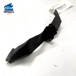 2018 - 2023 Toyota Camry XSE Front Left Driver Side Cowl Cover Seal Black O