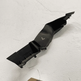 2018 - 2023 Toyota Camry XSE Front Left Driver Side Cowl Cover Seal Black O