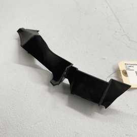 2018 - 2023 Toyota Camry XSE Front Left Driver Side Cowl Cover Seal Black O