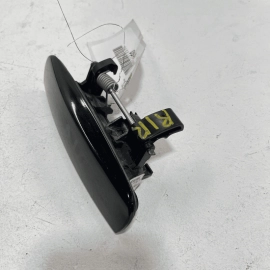 DODGE CHARGER 2012-2023 REAR PASSENGER SIDE EXTERIOR DOOR HANDLE OEM =BLACK