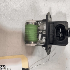 2018-2023 KIA RIO LX SEDAN ENGINE COOLING FAN RESISTOR MODULE OEM