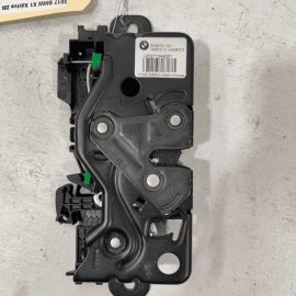 16-22 BMW X1 F48 TAILGATE LIFTGATE BACK DOOR LOCK LATCH ACTUATOR OEM