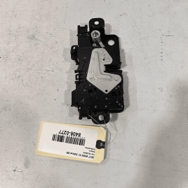 16-22 BMW X1 F48 TAILGATE LIFTGATE BACK DOOR LOCK LATCH ACTUATOR OEM