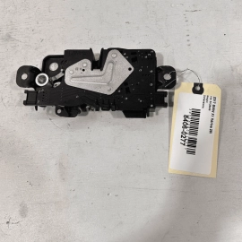 16-22 BMW X1 F48 TAILGATE LIFTGATE BACK DOOR LOCK LATCH ACTUATOR OEM