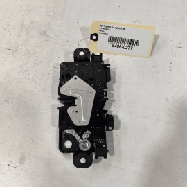 16-22 BMW X1 F48 TAILGATE LIFTGATE BACK DOOR LOCK LATCH ACTUATOR OEM