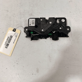 16-22 BMW X1 F48 TAILGATE LIFTGATE BACK DOOR LOCK LATCH ACTUATOR OEM