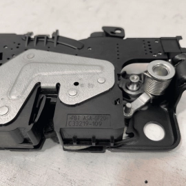 16-22 BMW X1 F48 TAILGATE LIFTGATE BACK DOOR LOCK LATCH ACTUATOR OEM