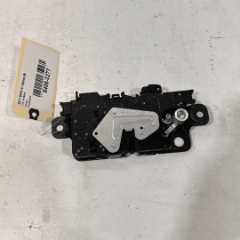 16-22 BMW X1 F48 TAILGATE LIFTGATE BACK DOOR LOCK LATCH ACTUATOR OEM