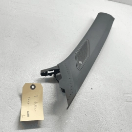VOLKSWAGEN JETTA GLI 2019-2021 WINDSHIELD LEFT A PILLAR TRIM COVER & SPEAKE