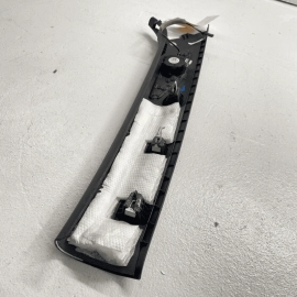 VOLKSWAGEN JETTA GLI 2019-2021 WINDSHIELD LEFT A PILLAR TRIM COVER & SPEAKE