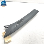 VOLKSWAGEN JETTA GLI 2019-2021 WINDSHIELD LEFT A PILLAR TRIM COVER & SPEAKE