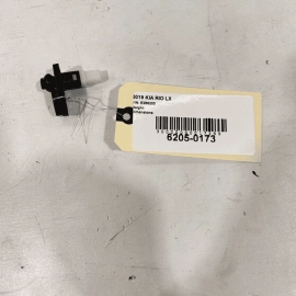 2018-2021 KIA RIO LX SEDAN DOOR JAMB COURTESY LIGHT SWITCH SENSOR OEM