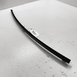 2016 - 2018 HONDA PILOT REAR RIGHT PASSENGER DOOR WINDOW GLASS SASH CHANNEL
