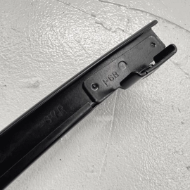 2016 - 2018 HONDA PILOT REAR RIGHT PASSENGER DOOR WINDOW GLASS SASH CHANNEL