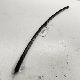 2016 - 2018 HONDA PILOT REAR RIGHT PASSENGER DOOR WINDOW GLASS SASH CHANNEL