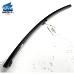 2016 - 2018 HONDA PILOT REAR RIGHT PASSENGER DOOR WINDOW GLASS SASH CHANNEL