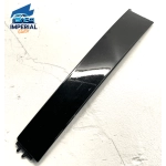 2016-2021 HONDA PILOT REAR RIGHT PASSENGER SIDE DOOR WINDOW MOLDING GARNISH