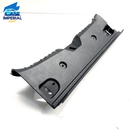 14-21 BMW M240Xi F23 2 Series REAR BODY TRIM LOADING SILL COVER TRUNK PANEL