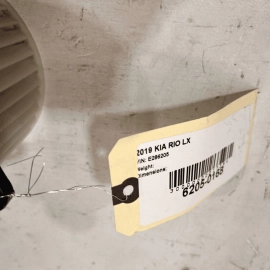 2018-2023 KIA RIO LX SEDAN HVAC A/C BLOWER MOTOR FAN 97113-H9100 OEM