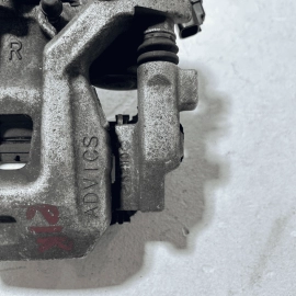 TOYOTA CAMRY 18-23 Rear Right Passenger Side Electronic Disc Brake Caliper 