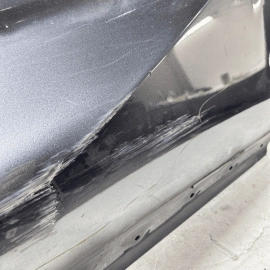 Lexus NX200T NX300H 2015-2021 Rear Left Driver Side Door Shell Panel OEM 1H