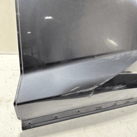 Lexus NX200T NX300H 2015-2021 Rear Left Driver Side Door Shell Panel OEM 1H