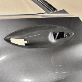 Lexus NX200T NX300H 2015-2021 Rear Left Driver Side Door Shell Panel OEM 1H
