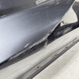 Lexus NX200T NX300H 2015-2021 Rear Left Driver Side Door Shell Panel OEM 1H